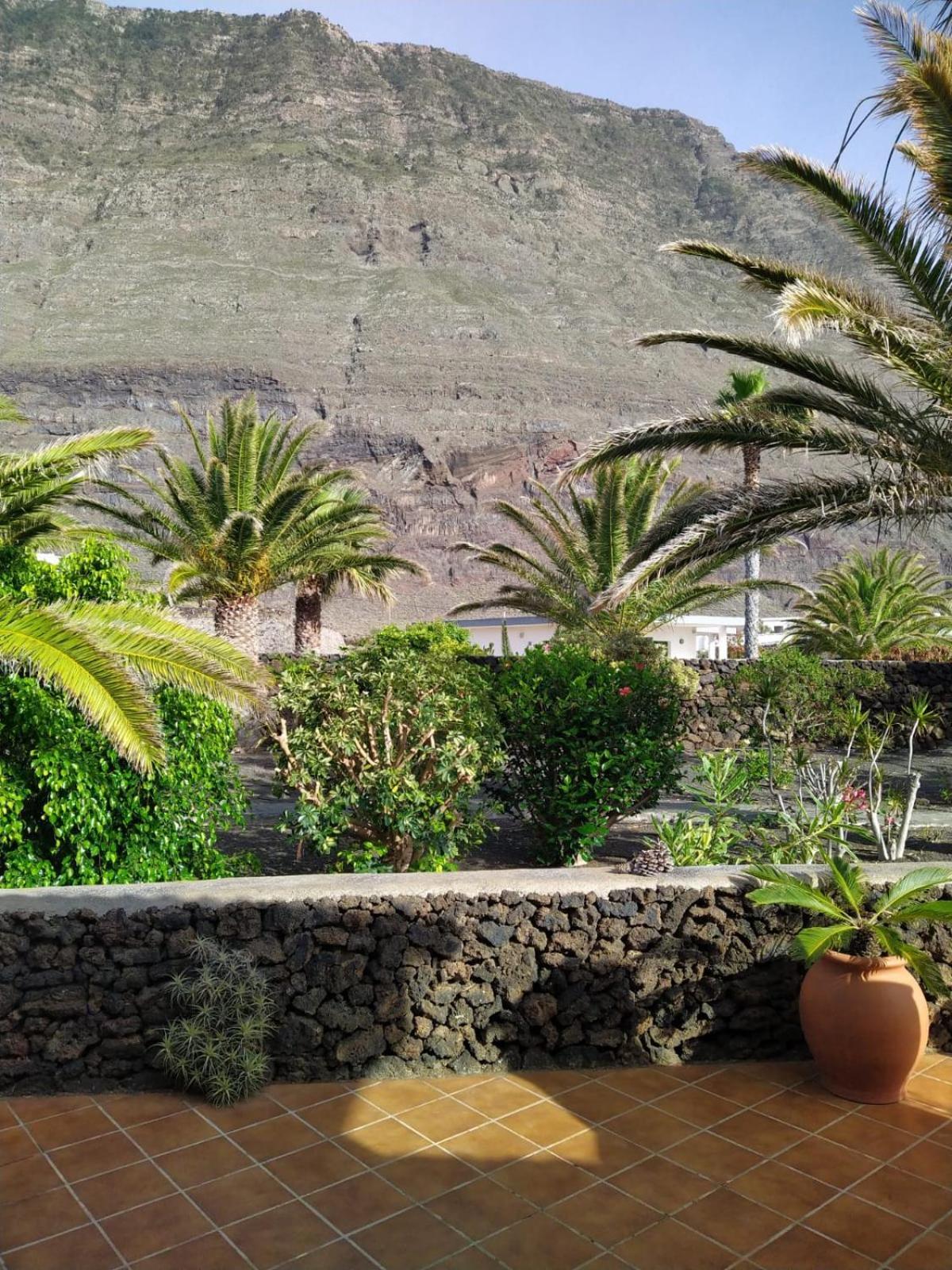 Finca Afortunada Las Puntas Ngoại thất bức ảnh