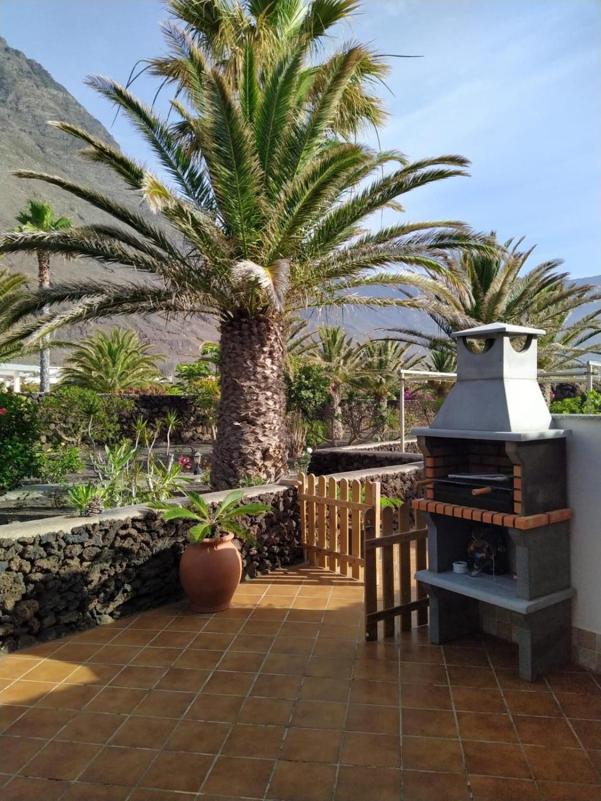Finca Afortunada Las Puntas Ngoại thất bức ảnh