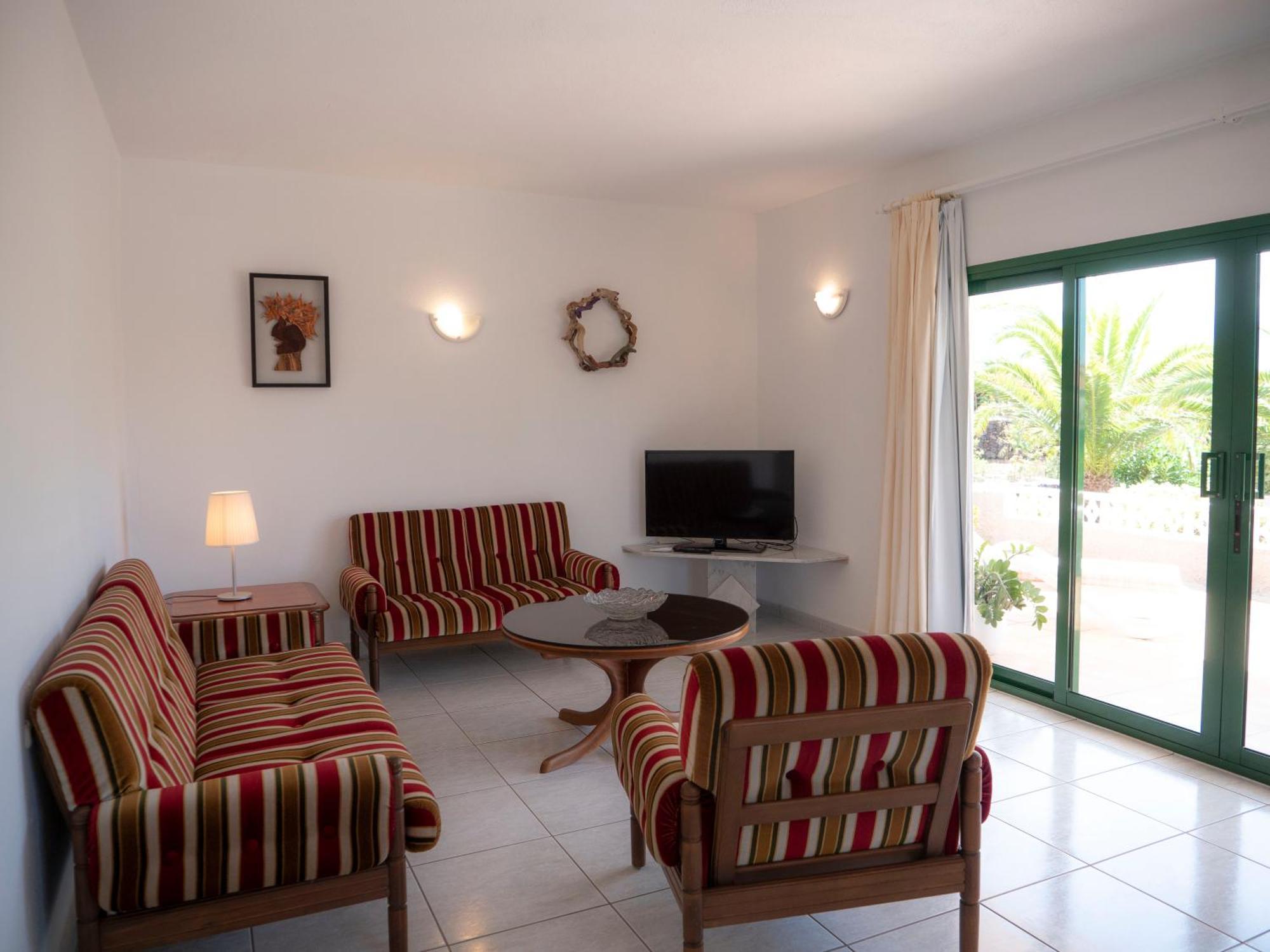 Finca Afortunada Las Puntas Phòng bức ảnh