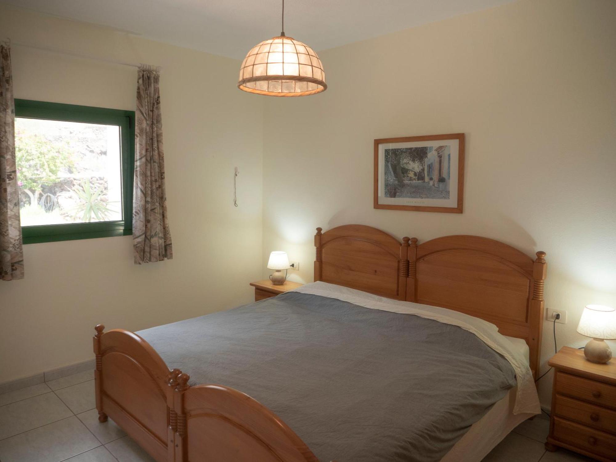 Finca Afortunada Las Puntas Phòng bức ảnh