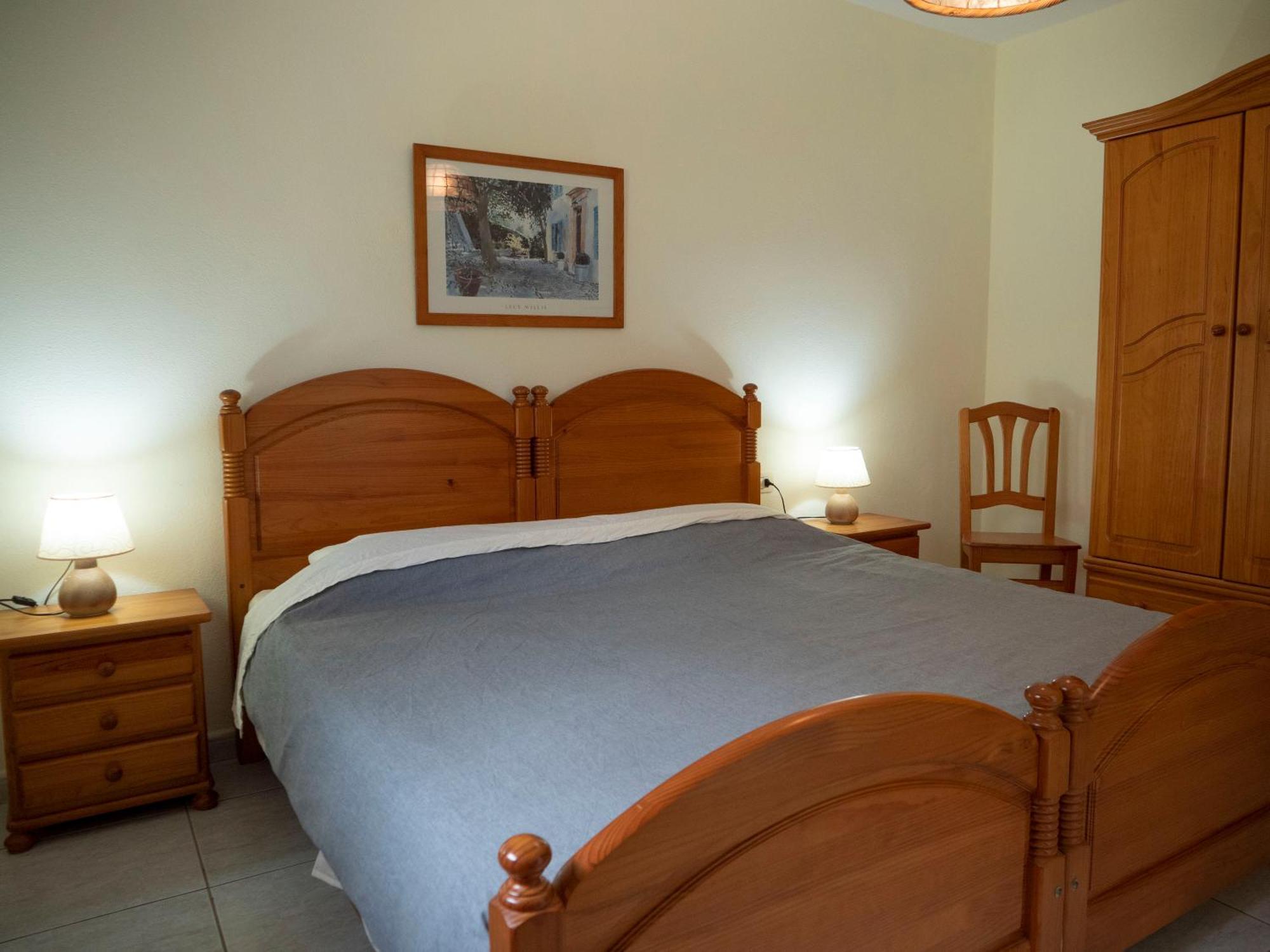 Finca Afortunada Las Puntas Phòng bức ảnh