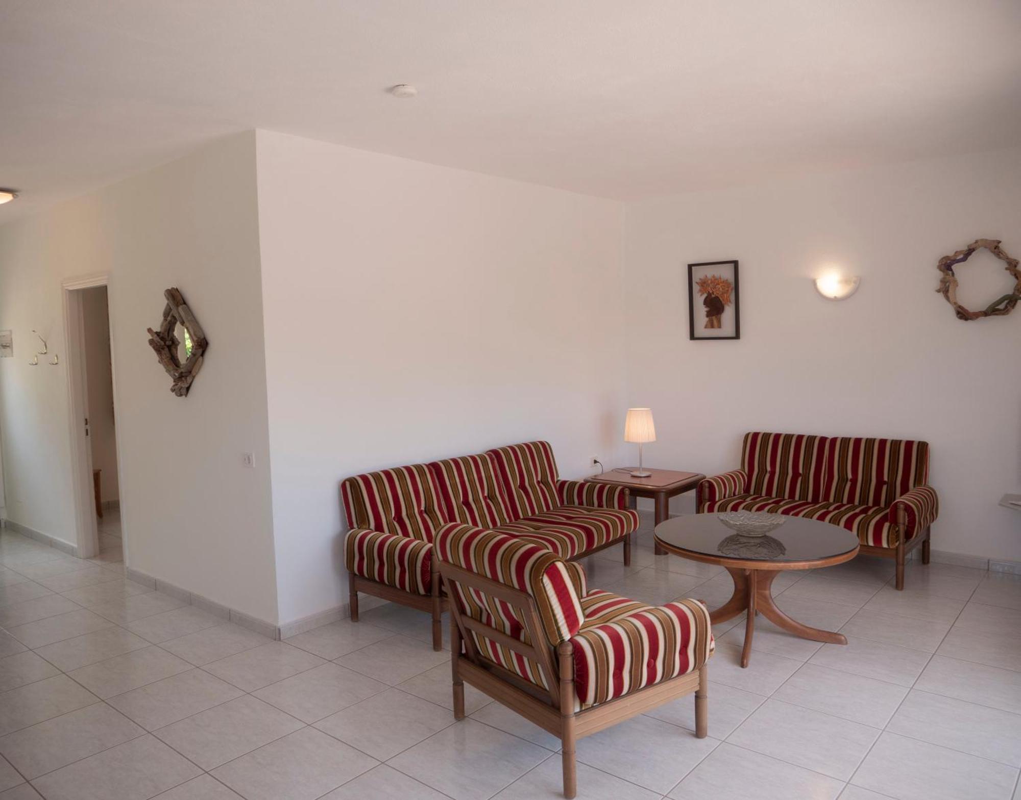 Finca Afortunada Las Puntas Phòng bức ảnh