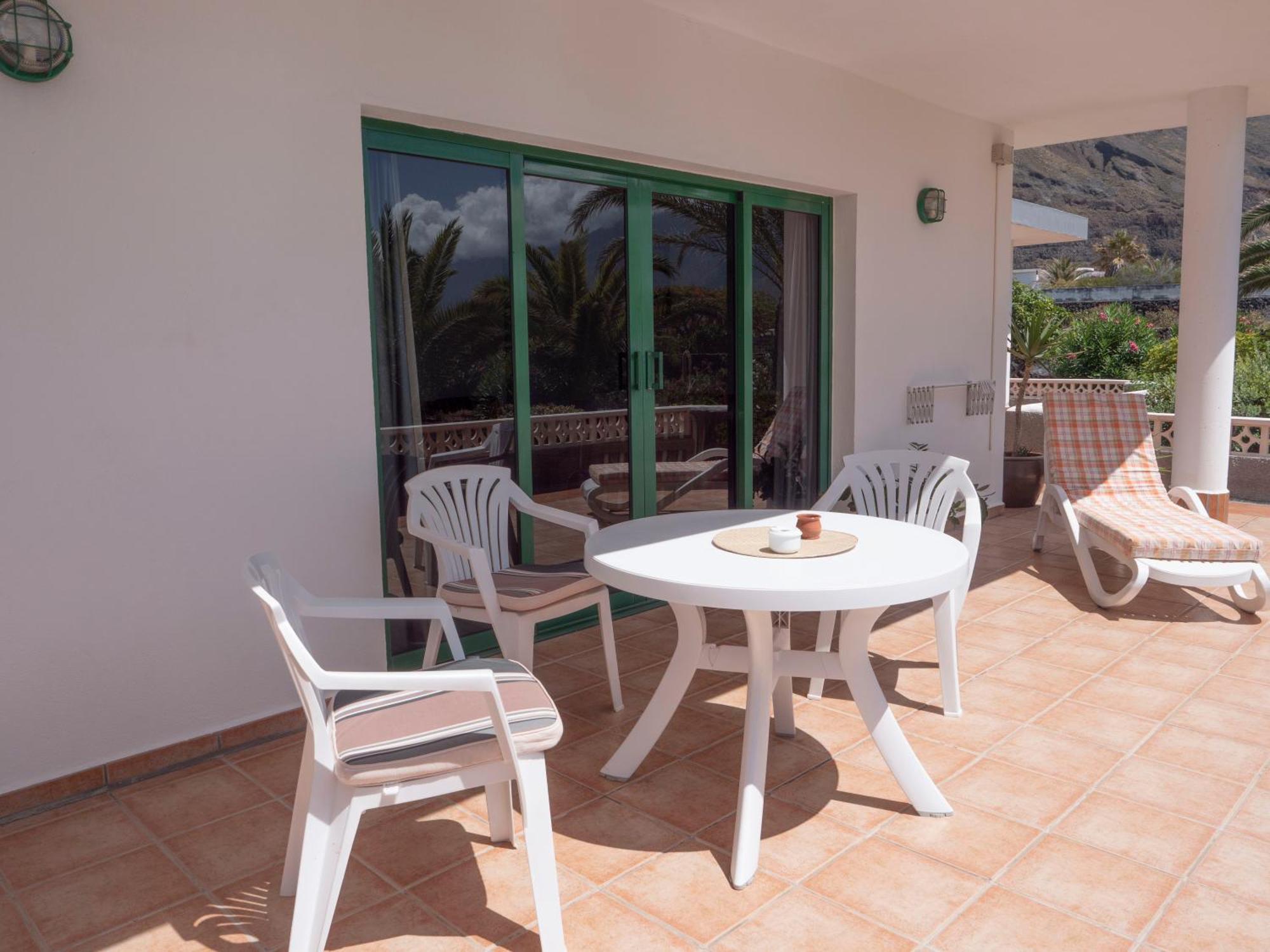 Finca Afortunada Las Puntas Phòng bức ảnh