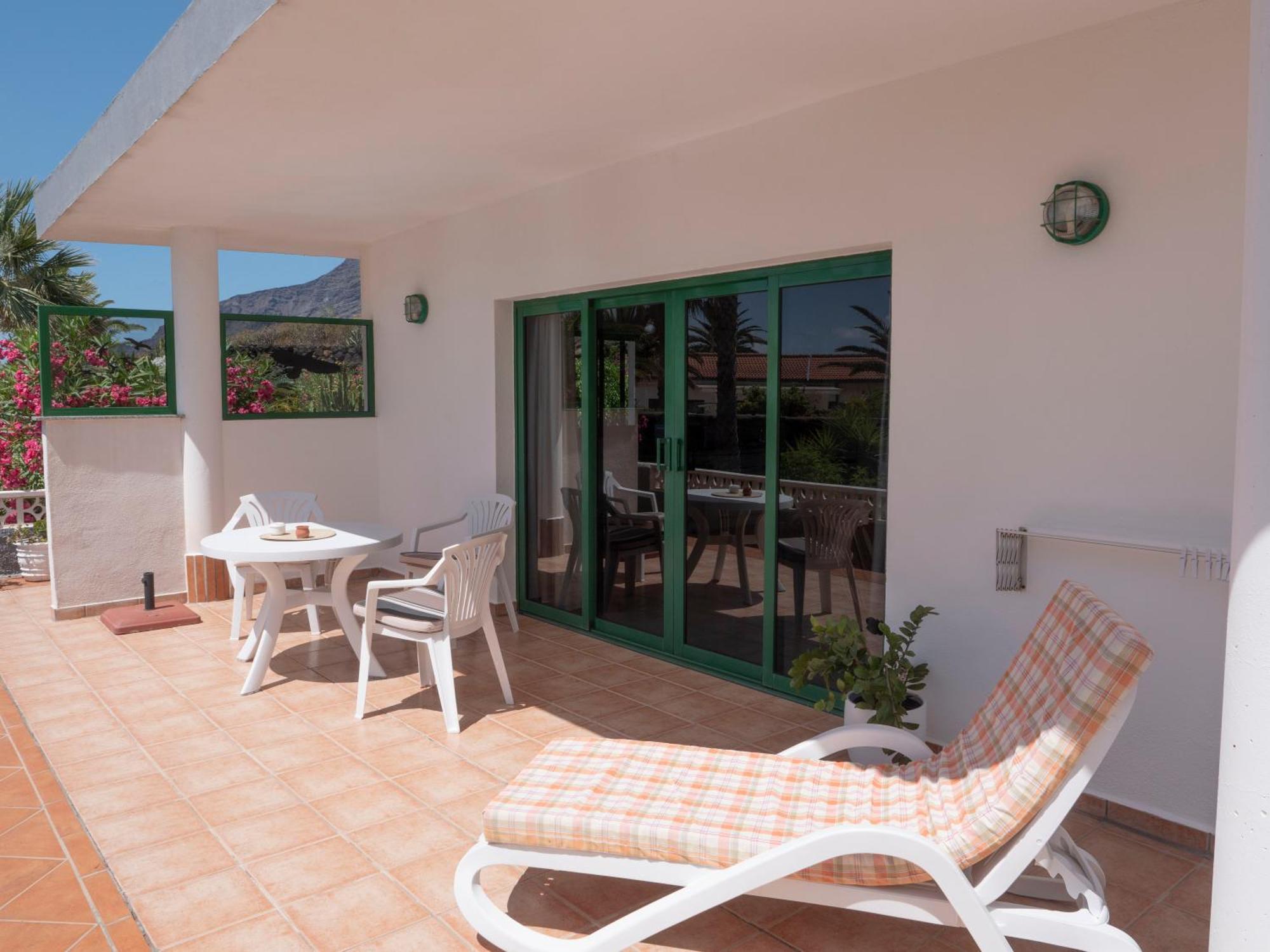 Finca Afortunada Las Puntas Phòng bức ảnh