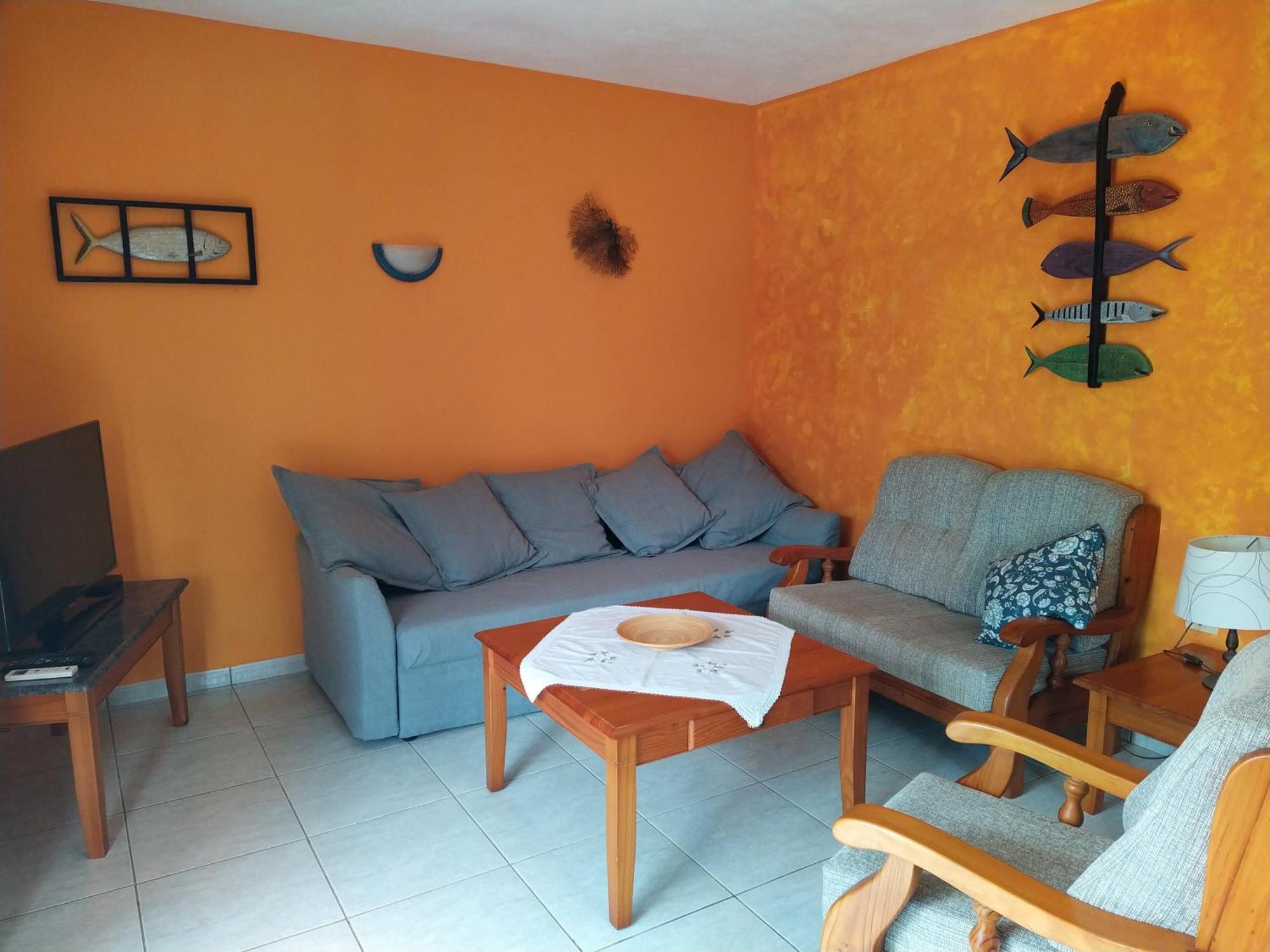 Finca Afortunada Las Puntas Phòng bức ảnh