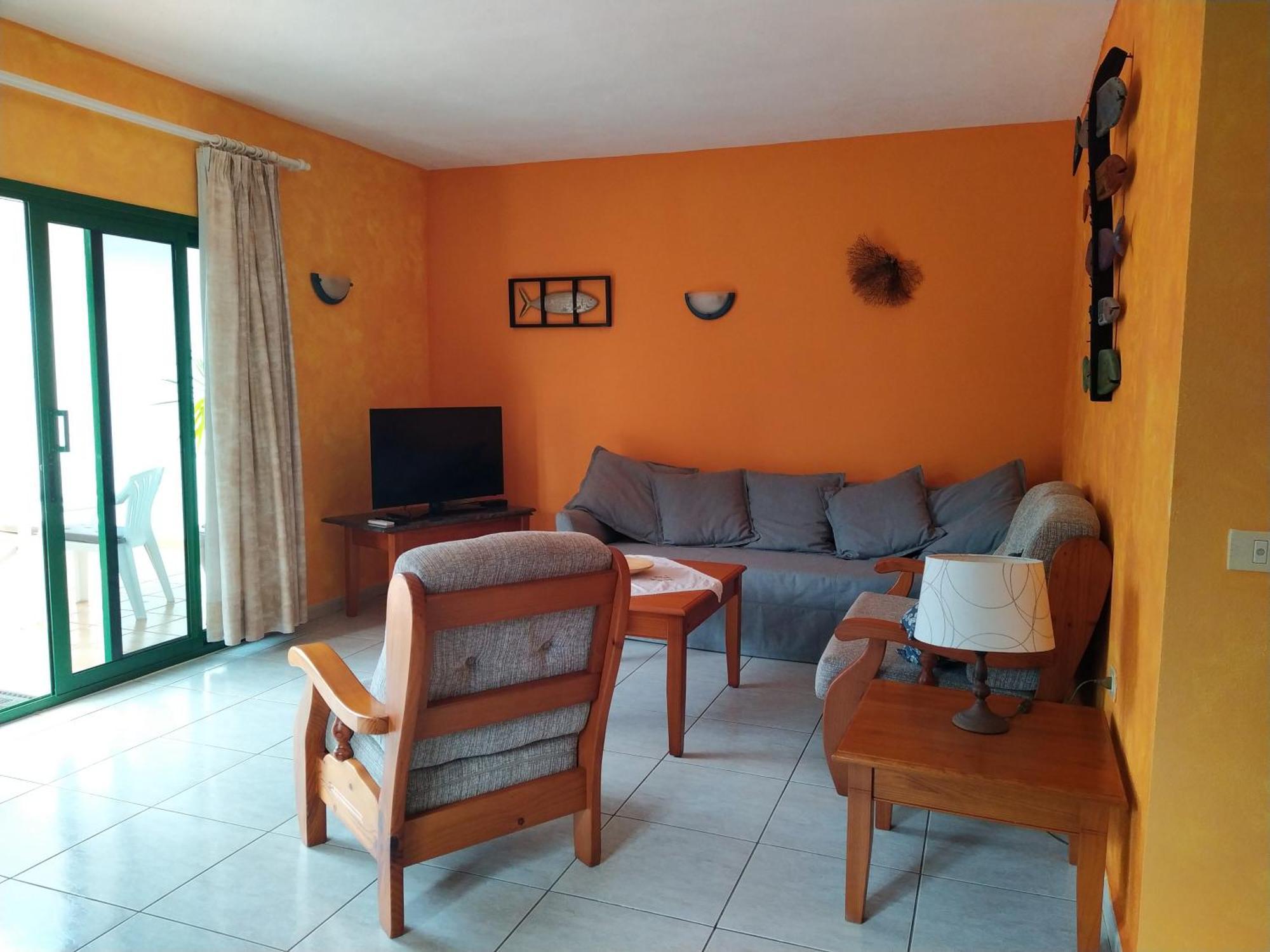 Finca Afortunada Las Puntas Phòng bức ảnh
