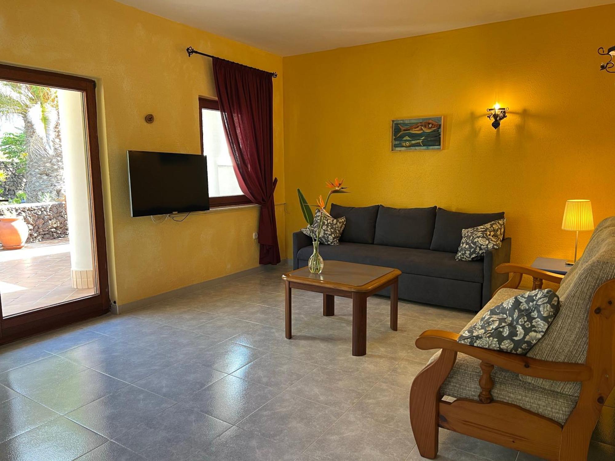 Finca Afortunada Las Puntas Phòng bức ảnh