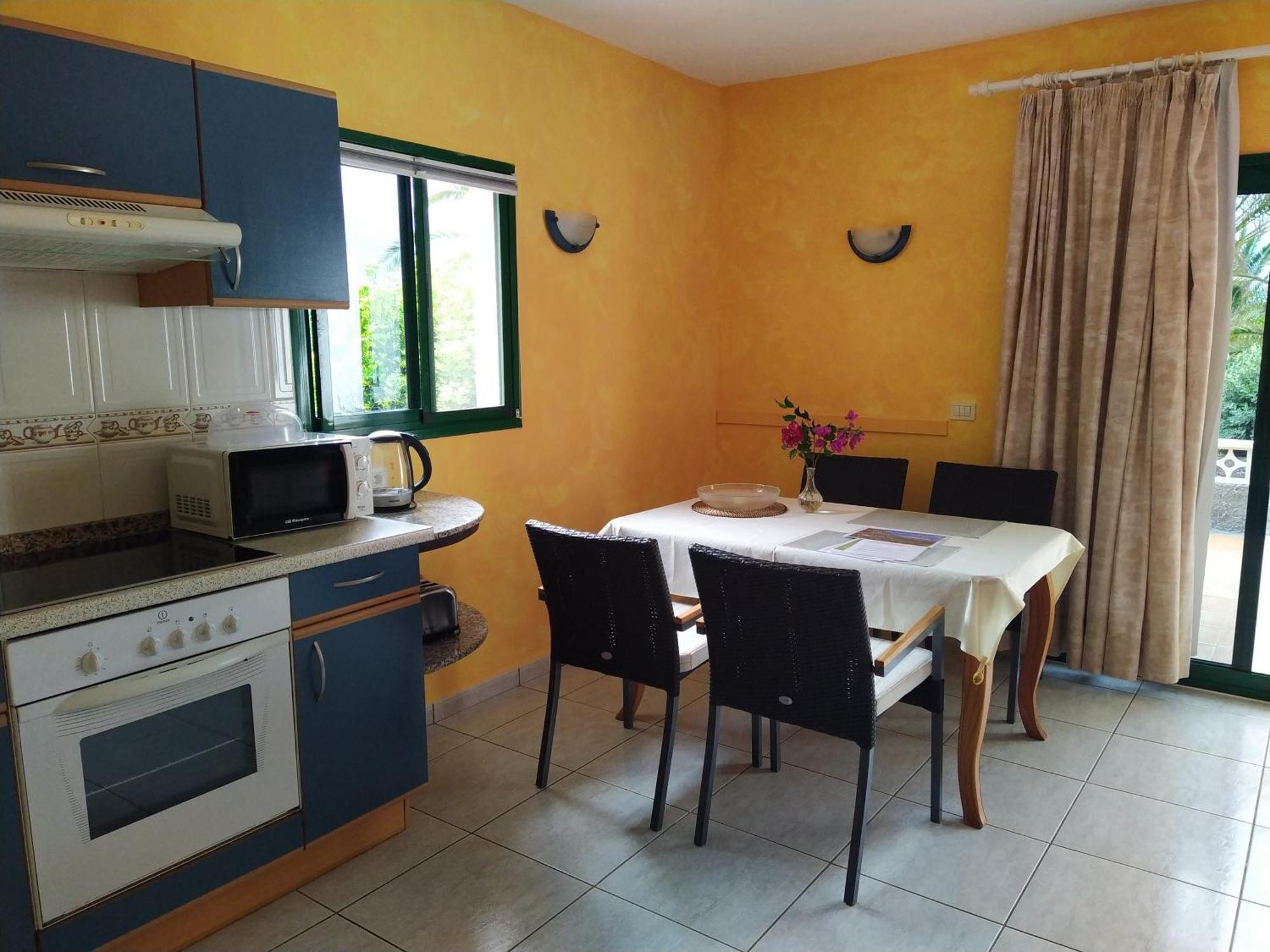 Finca Afortunada Las Puntas Phòng bức ảnh