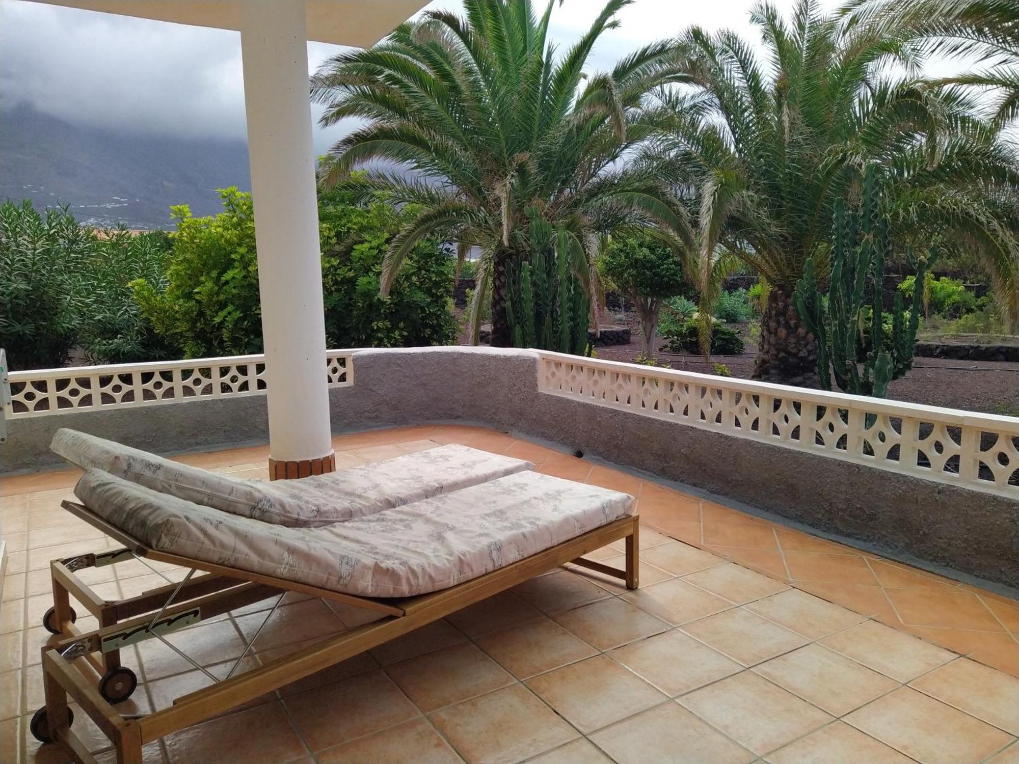 Finca Afortunada Las Puntas Phòng bức ảnh