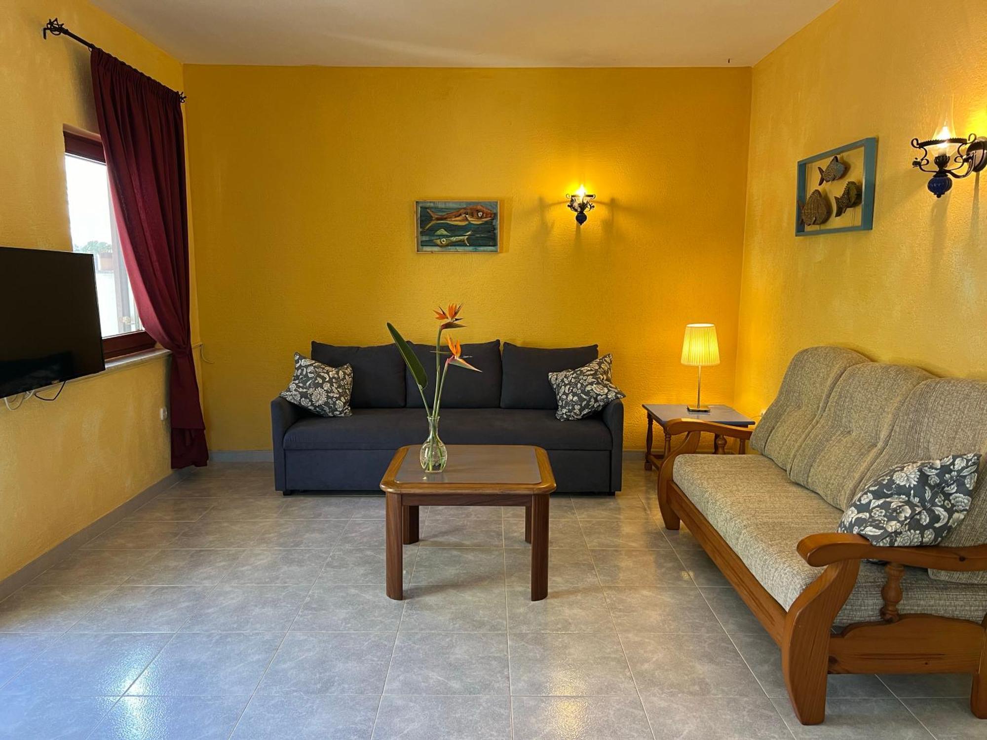 Finca Afortunada Las Puntas Phòng bức ảnh