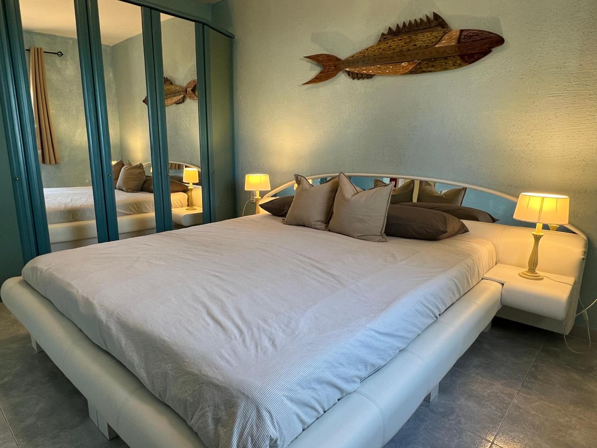 Finca Afortunada Las Puntas Phòng bức ảnh
