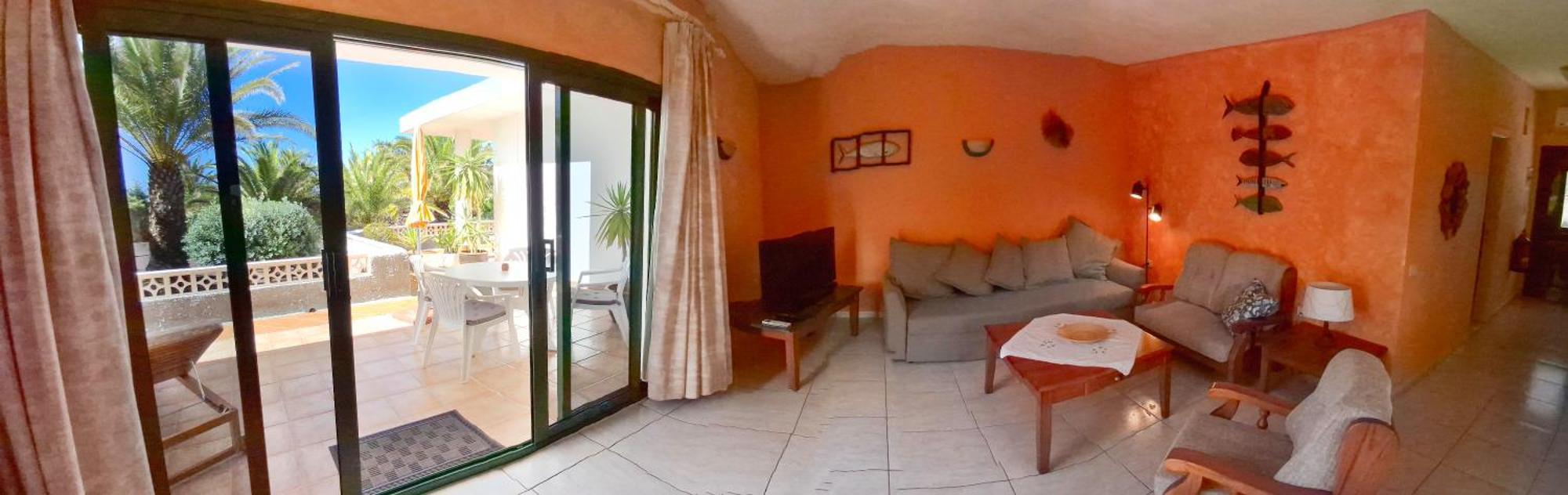 Finca Afortunada Las Puntas Phòng bức ảnh