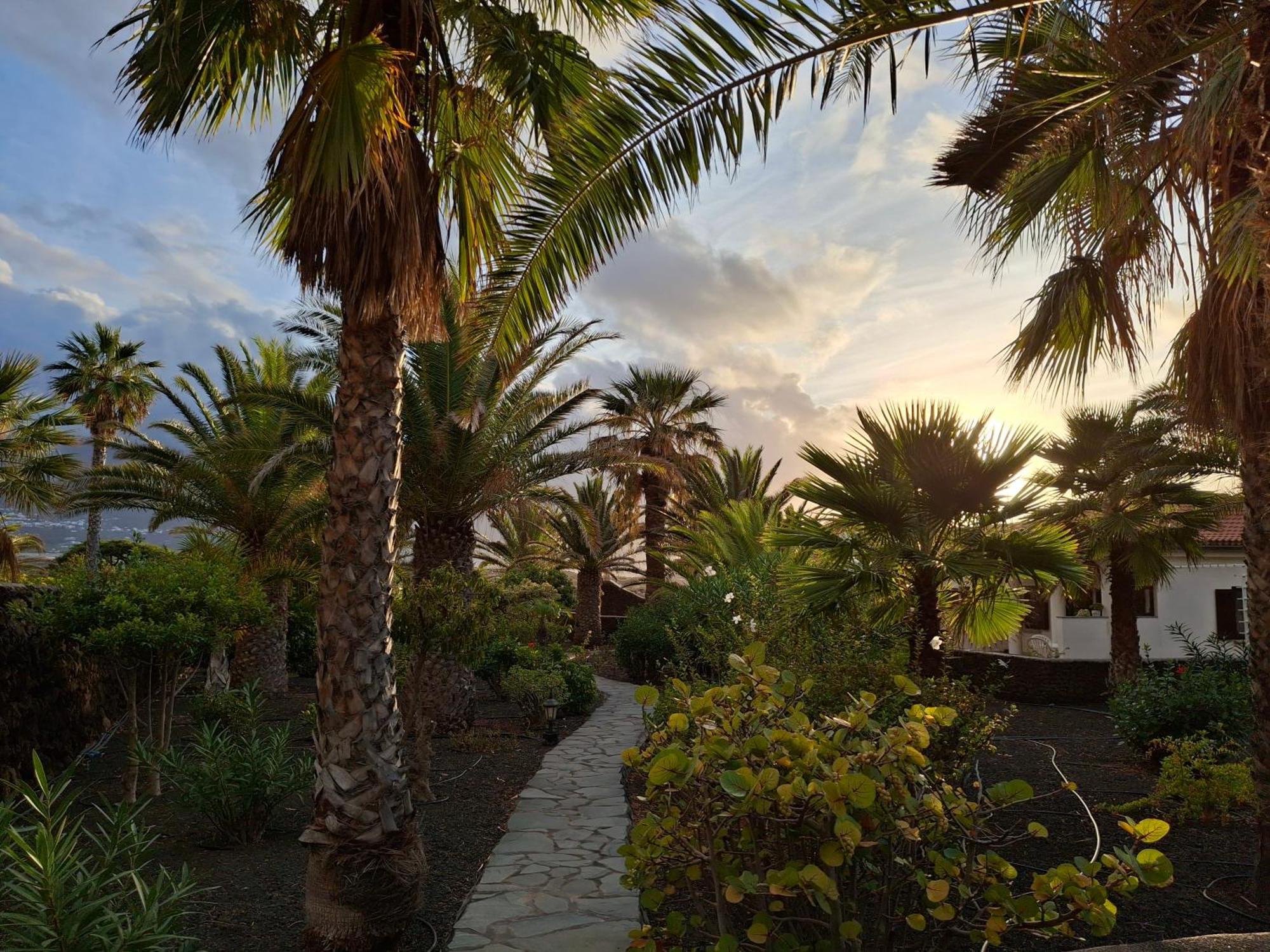 Finca Afortunada Las Puntas Ngoại thất bức ảnh