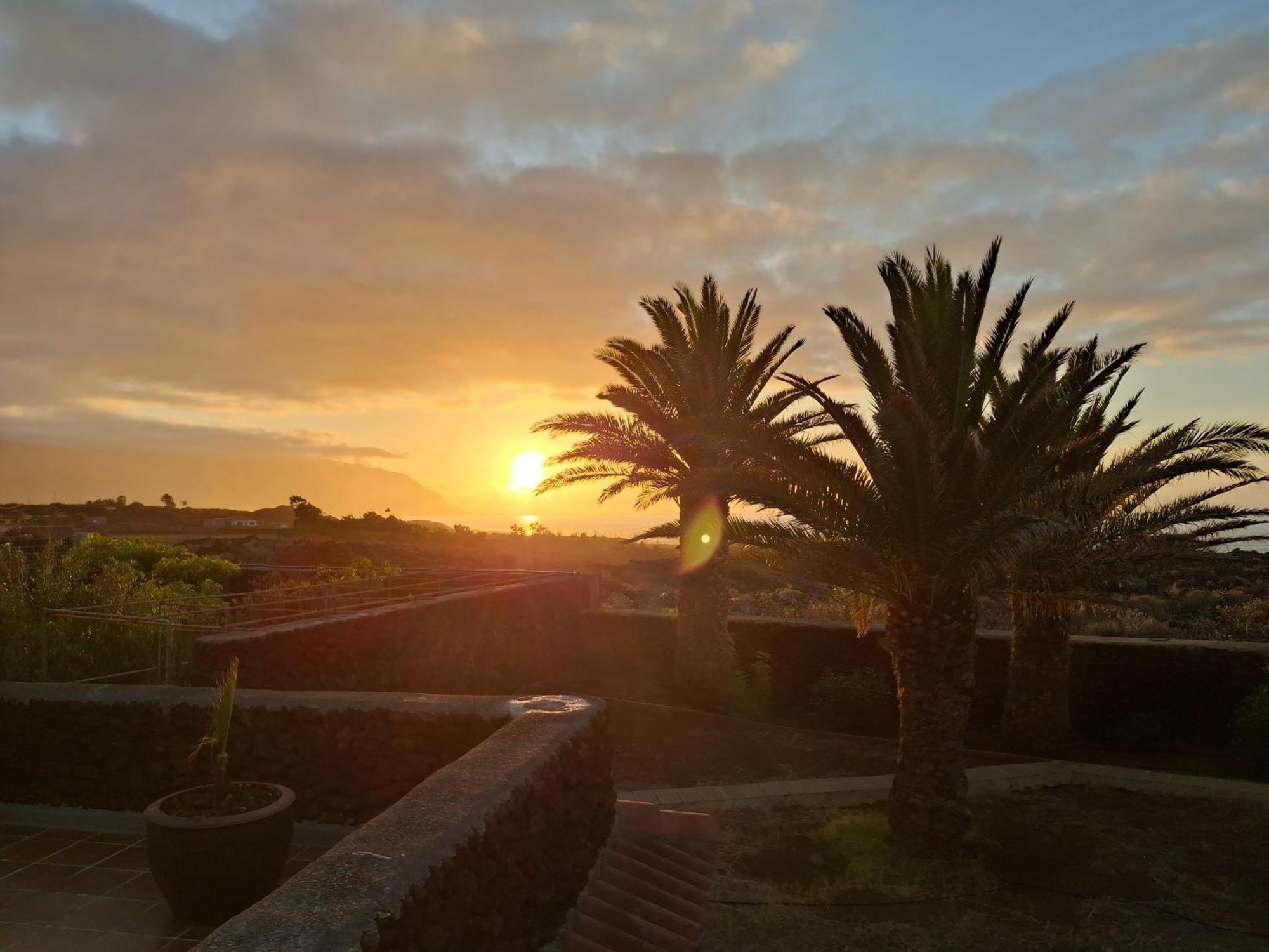Finca Afortunada Las Puntas Ngoại thất bức ảnh
